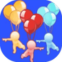 气球爆爆乐-免广告 - 抖音免广告小游戏 - wuguangyou.com