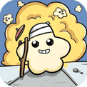 爆个爆米花-免广告 - 抖音免广告小游戏 - wuguangyou.com