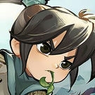 行侠仗义五千年-墨迹大侠-免广内购 - 抖音免广告小游戏 - wuguangyou.com