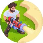 风沙之后/星球探险家/废土生活-内购 - 抖音免广小游戏 - 无广告版直接玩 - mgxyx.cn/8/