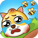 狗狗肿么了-免广告 - 抖音免广告小游戏 - wuguangyou.com