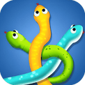 解开蛇结-免广告 - 抖音免广告小游戏 - wuguangyou.com