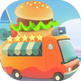 旅行餐车/老爹大汉堡-免广告 - 抖音免广告小游戏 - wuguangyou.com