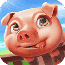 猪坚强-免广告 - 抖音免广告小游戏 - wuguangyou.com