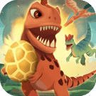 超级恐龙变异-免广告 - 抖音免广告小游戏 - wuguangyou.com