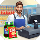 模拟超市/开个超市赚钱-免广告-Gm - 抖音免广告小游戏 - wuguangyou.com