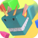 方块贪吃蛇3D- 免广告版 无广告在线玩 - wuguangyou.com/