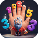 指尖数字大师-免广告 - 抖音免广告小游戏 - wuguangyou.com