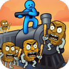 狂暴生化列车-免广告 - 抖音免广告小游戏 - wuguangyou.com