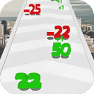 进化数字大闯关-免广告 - 抖音免广告小游戏 - wuguangyou.com