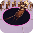 黑洞无限吞食-免广告 - 抖音免广告小游戏 - wuguangyou.com