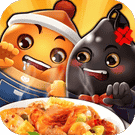 干饭大乱斗-免广告 - 抖音免广告小游戏 - wuguangyou.com