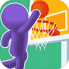 篮球兄弟-免广告 - 抖音免广告小游戏 - wuguangyou.com