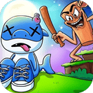 痛痛痛哥杀哭啦-免广告 - 抖音免广告小游戏 - wuguangyou.com