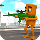 山海经大作战-免广告 - 抖音免广告小游戏 - wuguangyou.com