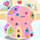 螺丝来解压-免广告 - 抖音免广告小游戏 - wuguangyou.com