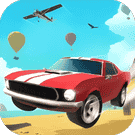 飞车出击-免广告 - 抖音免广告小游戏 - wuguangyou.com