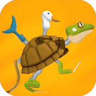 向前冲-免广告 - 抖音免广告小游戏 - wuguangyou.com