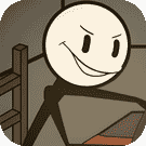 火柴人轻松一刻-免广告 - 抖音免广告小游戏 - wuguangyou.com