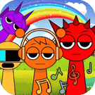 节奏盒子彩蛋模组-免广告 - 抖音免广告小游戏 - wuguangyou.com