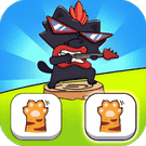 开心猫咪-免广告 - 抖音免广告小游戏 - wuguangyou.com