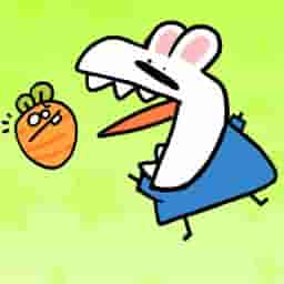 兔酱崛起—免广告 - 抖音免广告小游戏 - wuguangyou.com