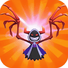 怪物跑酷合并-免广告 - 抖音免广告小游戏 - wuguangyou.com