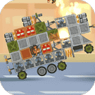 拼车英雄-免广告 - 抖音免广告小游戏 - wuguangyou.com