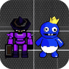 逃离怪物-免广告 - 抖音免广告小游戏 - wuguangyou.com