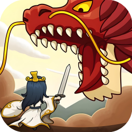 逆袭王者-免广告 - 抖音免广告小游戏 - wuguangyou.com