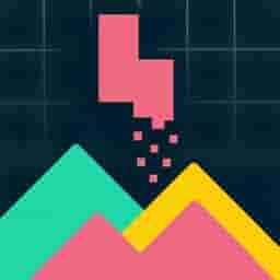 方块来了-免广告 - 抖音免广告小游戏 - wuguangyou.com