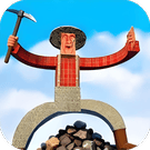 挖够一百米/挖了个矿石-免广告 - 抖音免广告小游戏 - wuguangyou.com