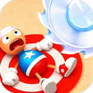 火柴人哪里逃-免广告 - 抖音免广告小游戏 - wuguangyou.com