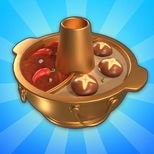 火锅消消-免广告 - 抖音免广告小游戏 - wuguangyou.com