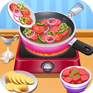 模拟大厨烹饪-免广告 - 抖音免广告小游戏 - wuguangyou.com