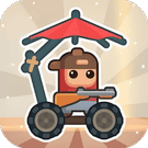 绝境勇士-免广告 - 抖音免广告小游戏 - wuguangyou.com