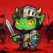 魔兽别跑-免广告-Gm - 抖音免广小游戏 - 无广告版下载 - mgxyx.cn/8/